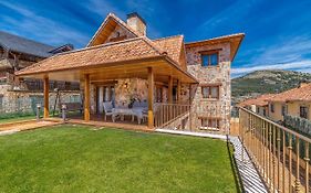 Casa Tomillar